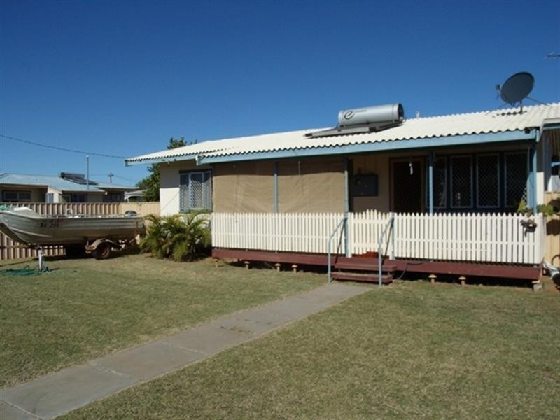 20 Killicoat Street, Carnarvon WA 6701