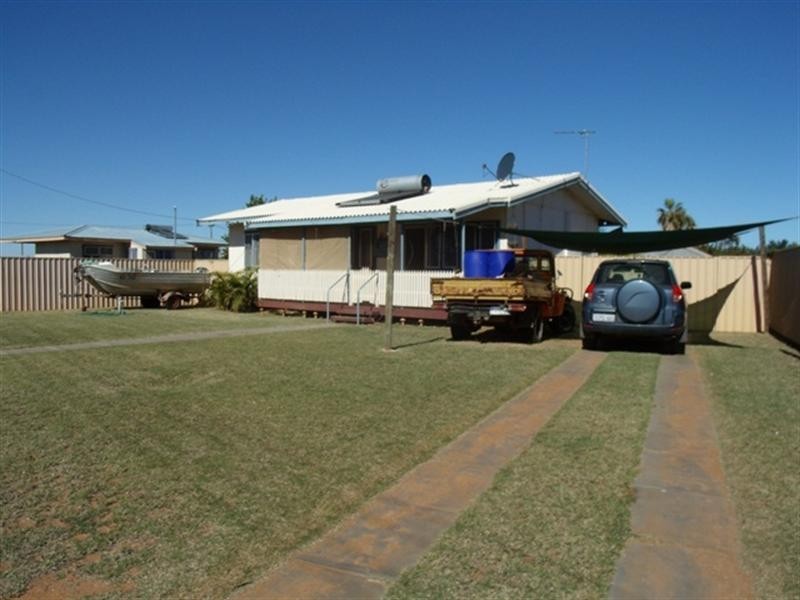 20 Killicoat Street, Carnarvon WA 6701