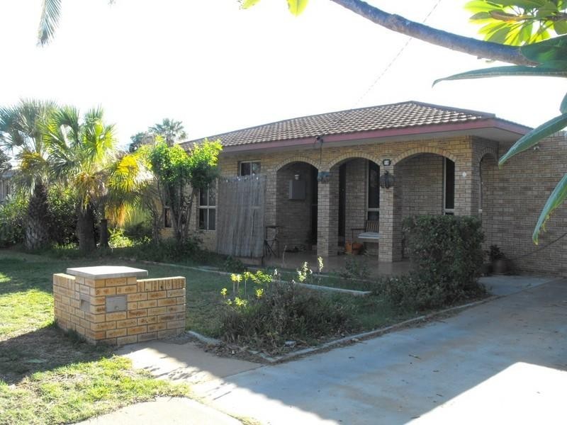 15 Willesee Street, Carnarvon WA 6701