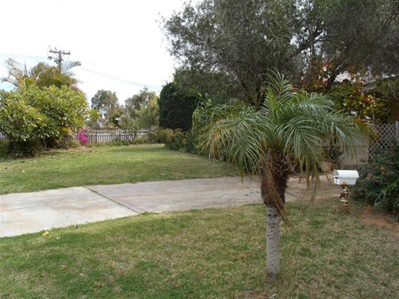 1 Pratt Court, Carnarvon WA 6701