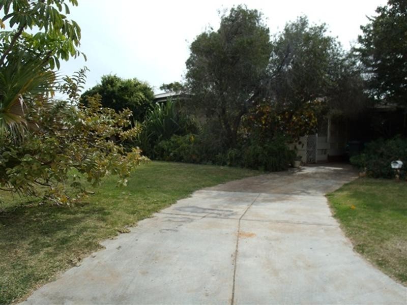 1 Pratt Court, Carnarvon WA 6701