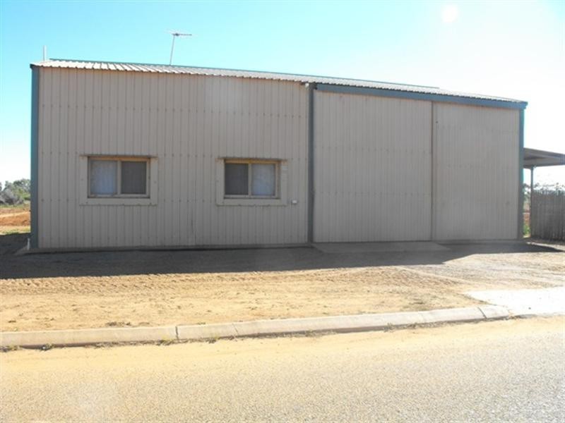 239 William Street, Carnarvon WA 6701