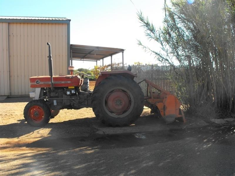 239 William Street, Carnarvon WA 6701