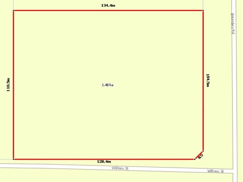 239 William Street, Carnarvon WA 6701