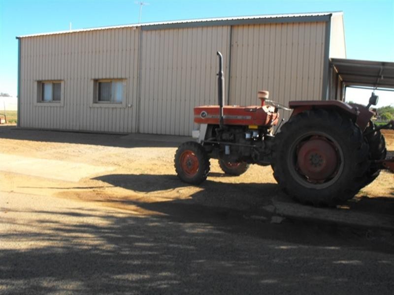 239 William Street, Carnarvon WA 6701