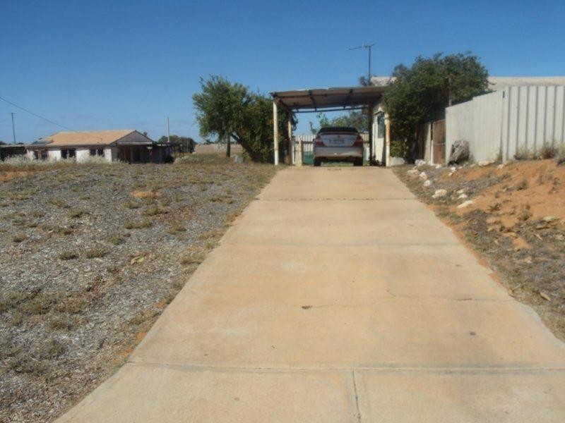 Lot 210 Margaret Row, Carnarvon WA 6701