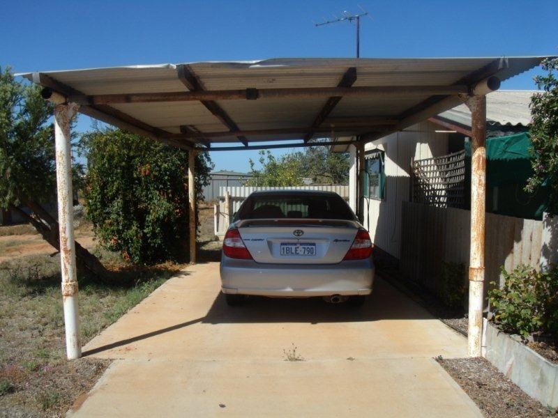 Lot 210 Margaret Row, Carnarvon WA 6701