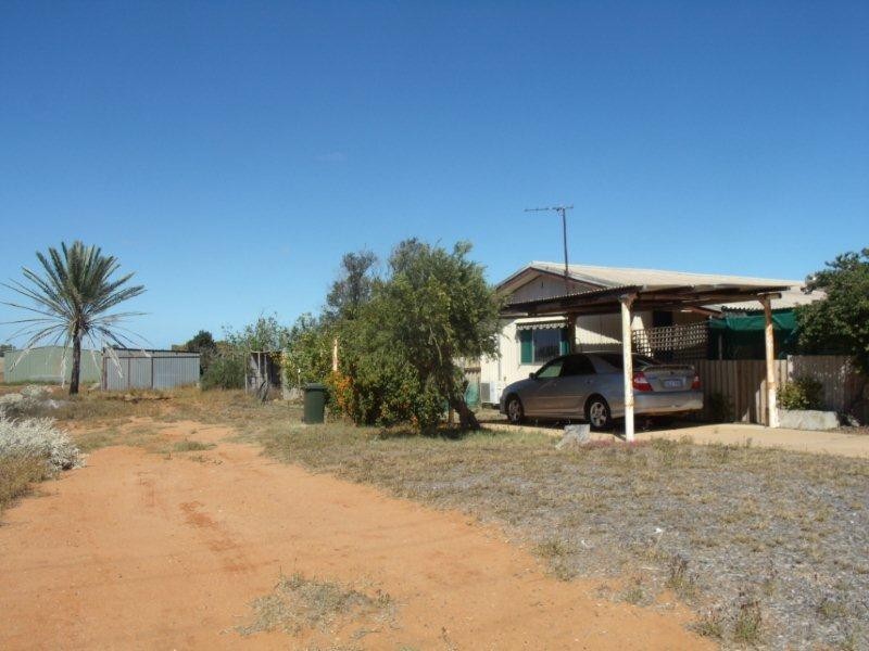 Lot 210 Margaret Row, Carnarvon WA 6701