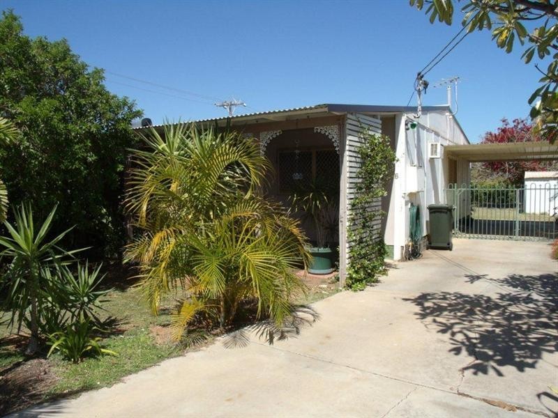 6A Pratt Court, Carnarvon WA 6701