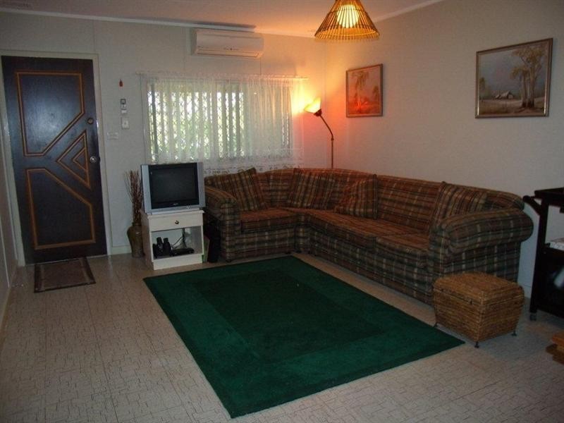 6A Pratt Court, Carnarvon WA 6701