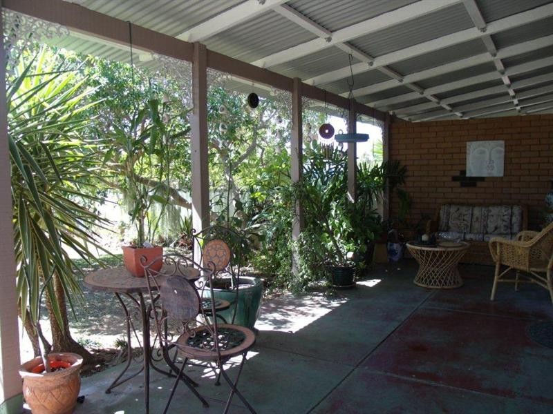 6A Pratt Court, Carnarvon WA 6701