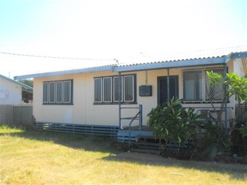 24 McNish Street, Carnarvon WA 6701