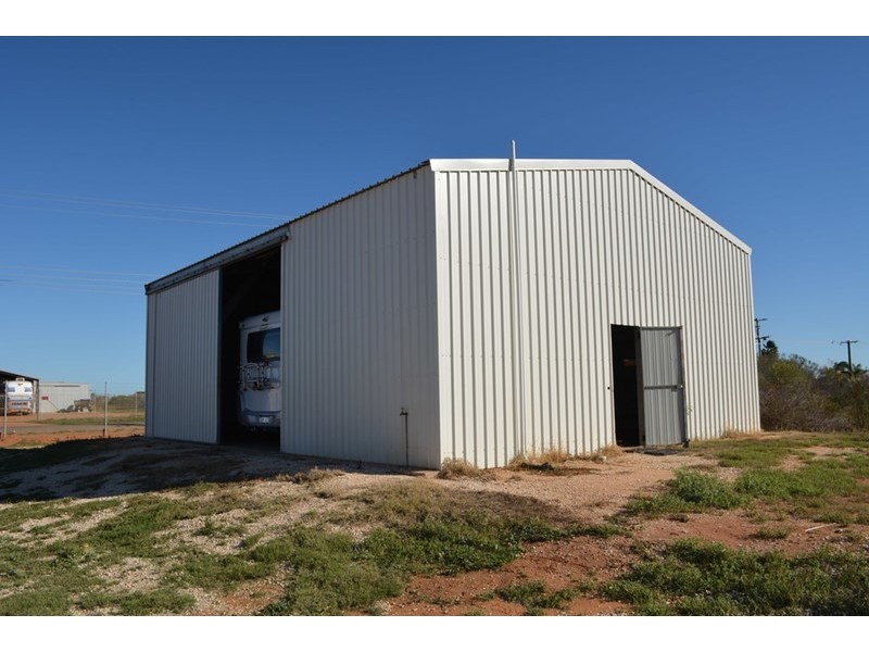 45 Cleveland Street, Carnarvon WA 6701