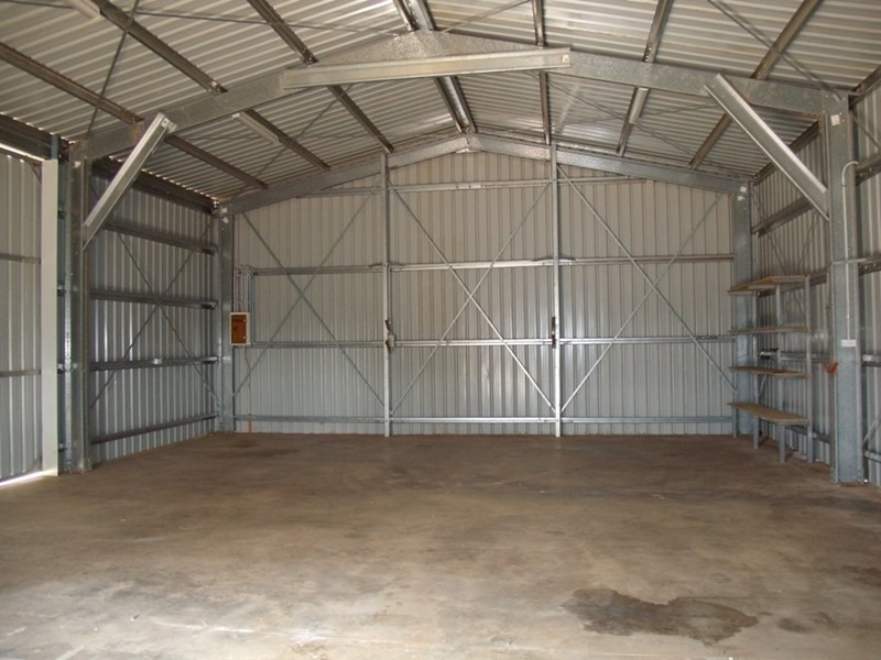 45 Cleveland Street, Carnarvon WA 6701