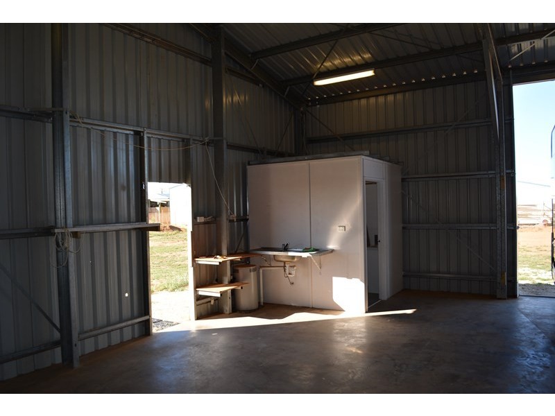 45 Cleveland Street, Carnarvon WA 6701