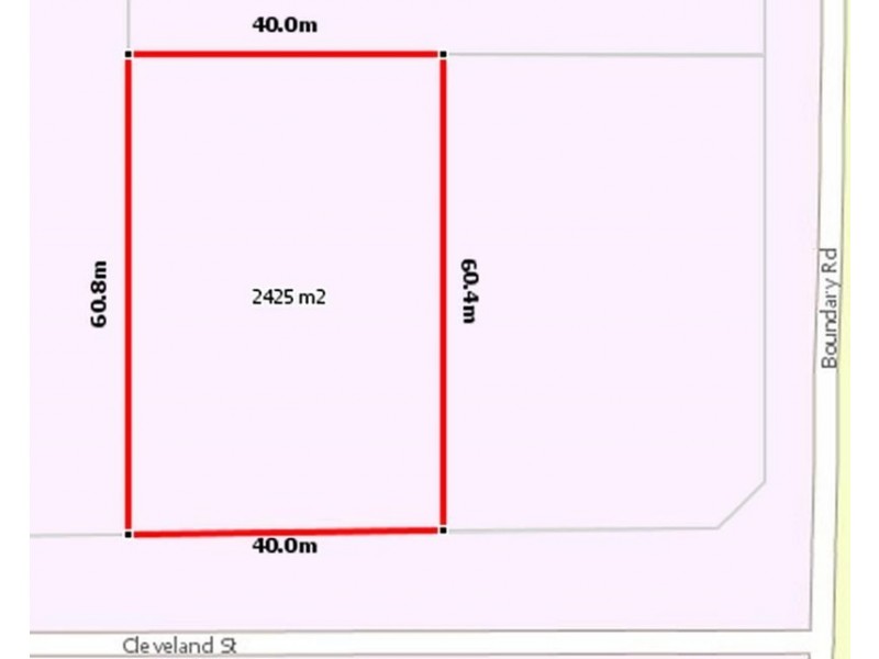 45 Cleveland Street, Carnarvon WA 6701