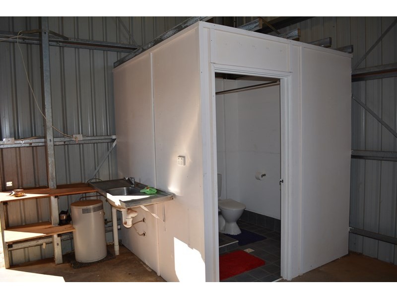 45 Cleveland Street, Carnarvon WA 6701