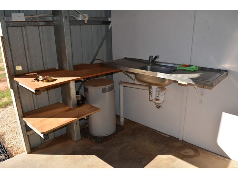 45 Cleveland Street, Carnarvon WA 6701