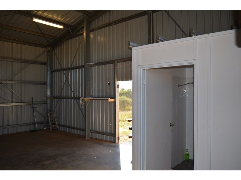 45 Cleveland Street, Carnarvon WA 6701