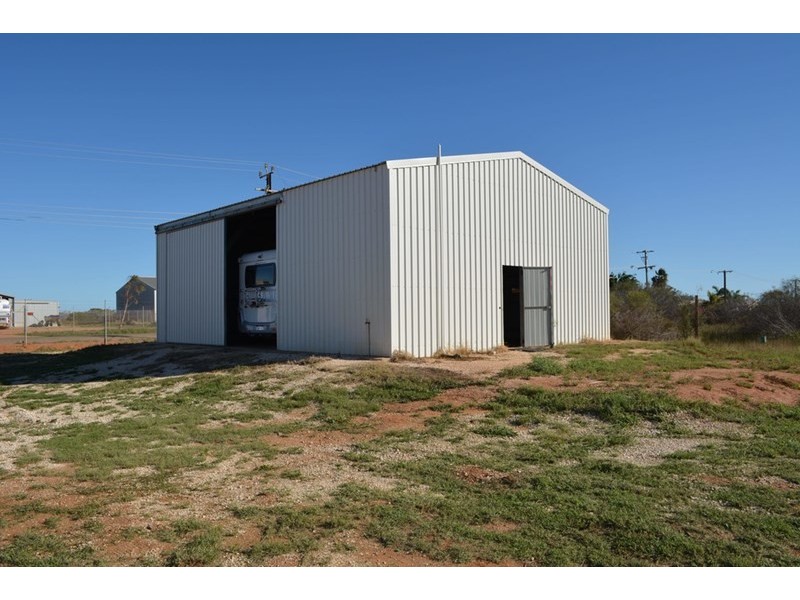 45 Cleveland Street, Carnarvon WA 6701