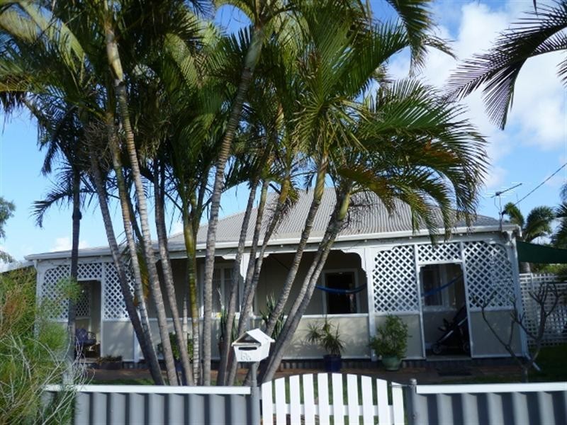 54 Cleaver Street, Carnarvon WA 6701