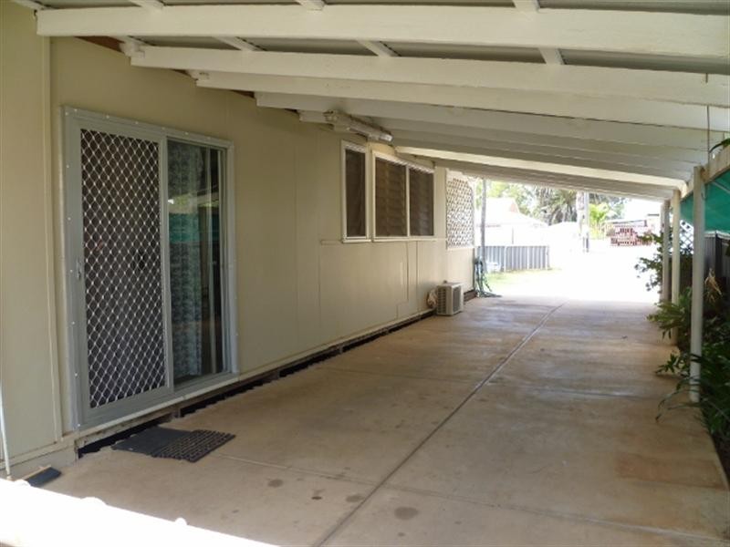 54 Cleaver Street, Carnarvon WA 6701