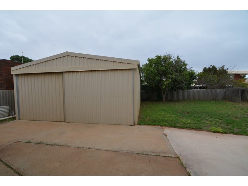 24 Castrini Crescent, Carnarvon WA 6701