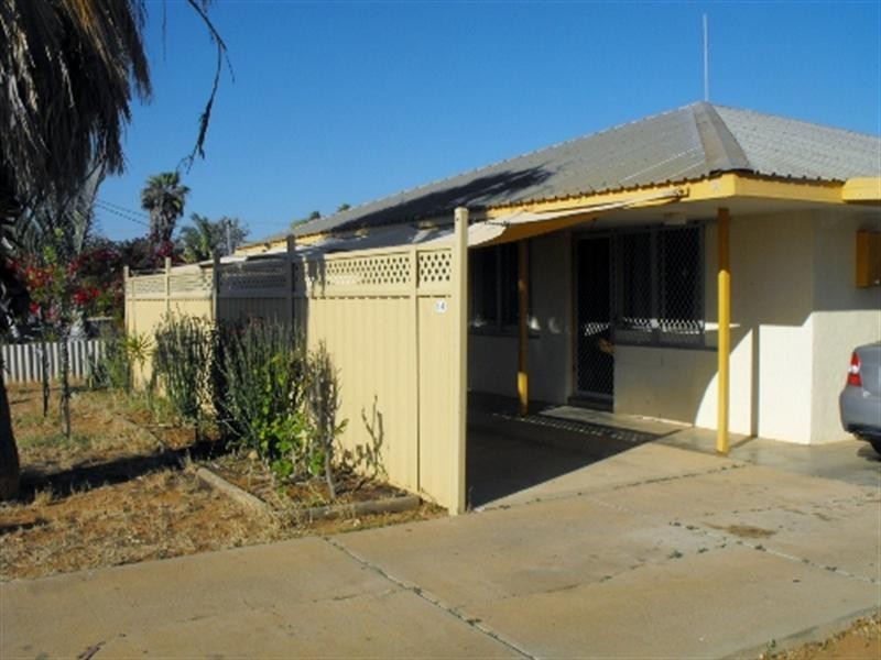 14 Fane Crescent, Carnarvon WA 6701