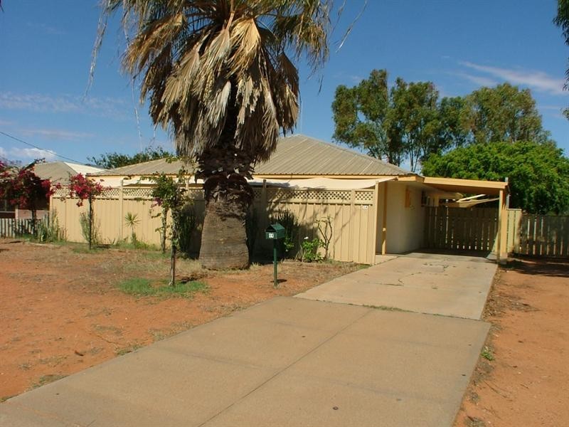 14 Fane Crescent, Brockman WA 6701