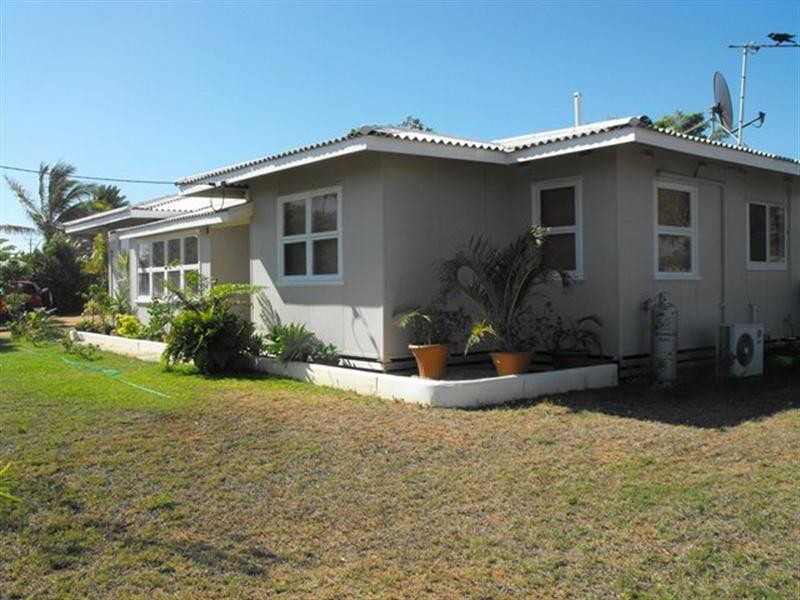 47 West Street, Carnarvon WA 6701