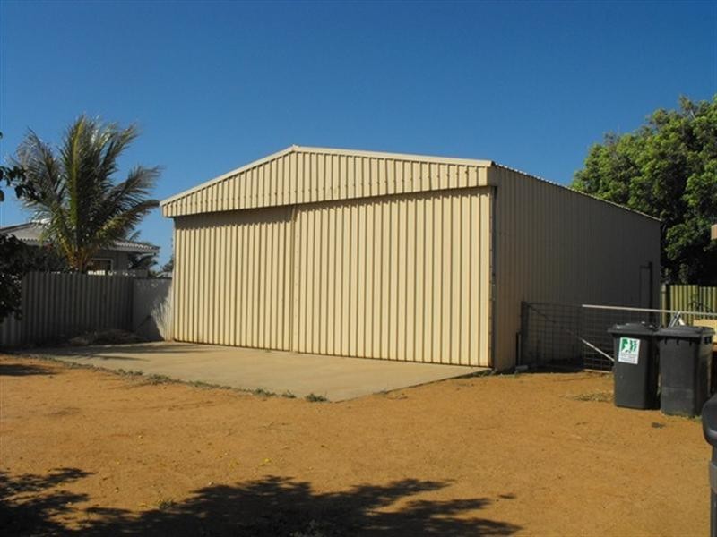47 West Street, Carnarvon WA 6701