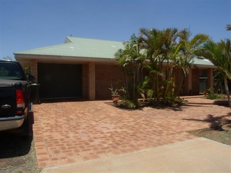 20 Foss Crescent, Carnarvon WA 6701