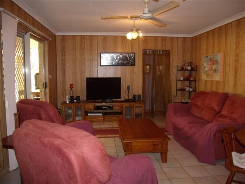 20 Foss Crescent, Carnarvon WA 6701