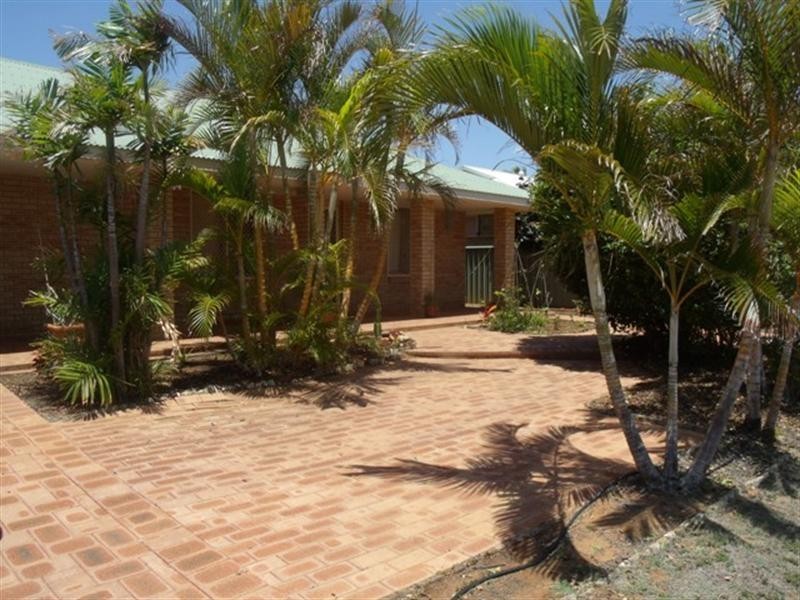 20 Foss Crescent, Carnarvon WA 6701