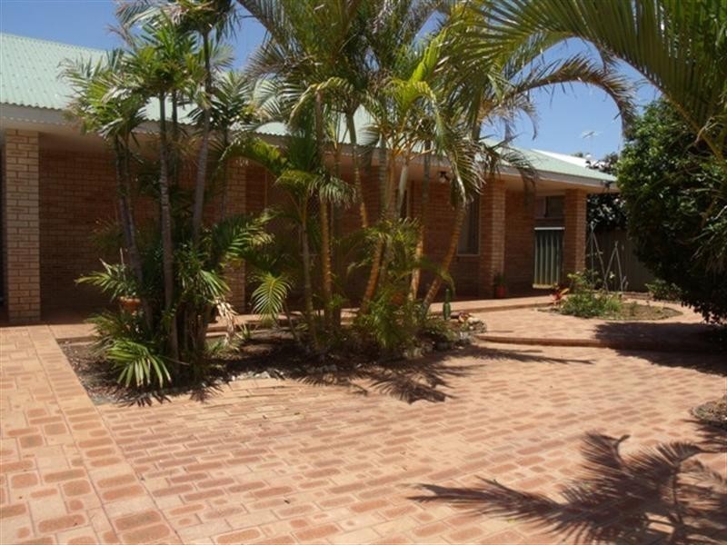 20 Foss Crescent, Carnarvon WA 6701
