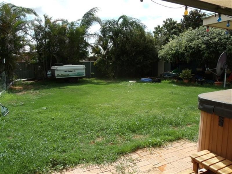 20 Foss Crescent, Carnarvon WA 6701