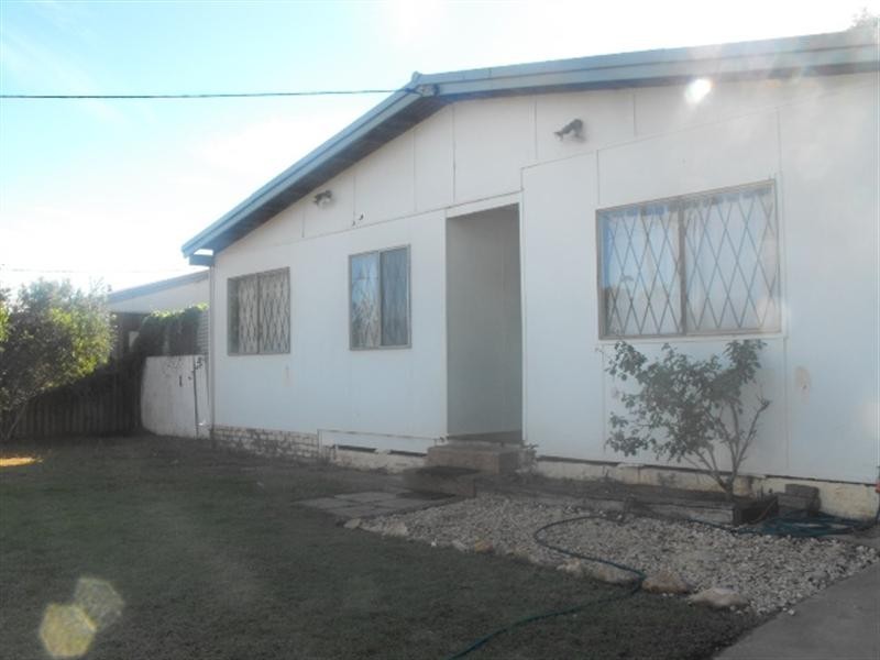 21 Hubble Street, Carnarvon WA 6701