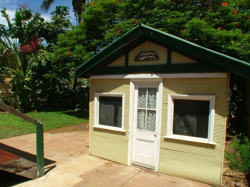 24A Francis Street, Carnarvon WA 6701