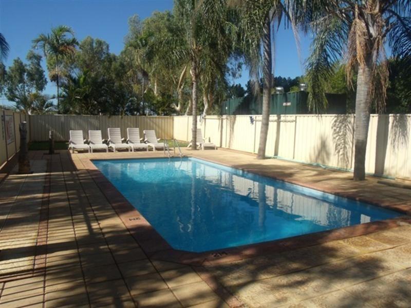 589 Robinson Street, Carnarvon WA 6701