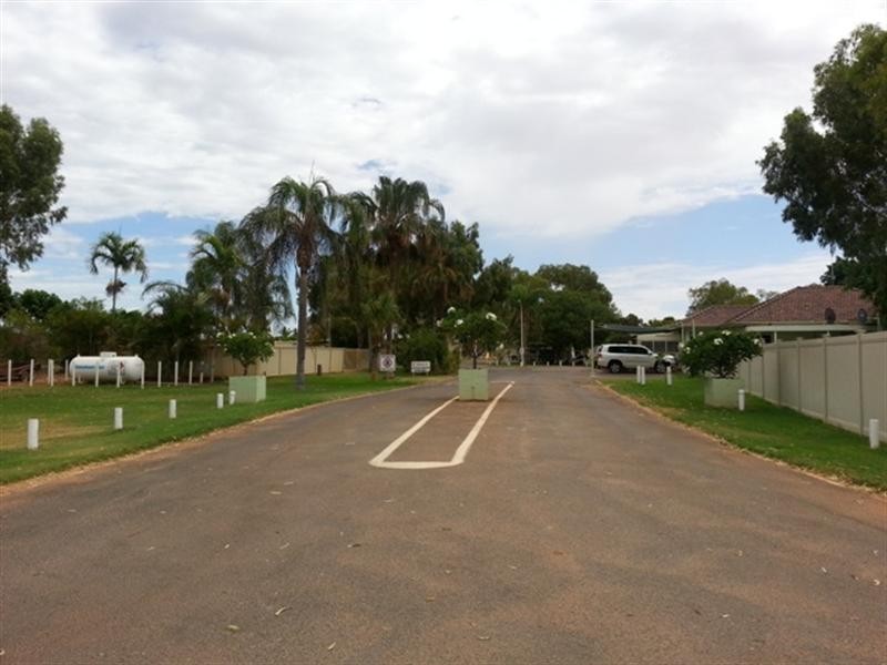 589 Robinson Street, Carnarvon WA 6701