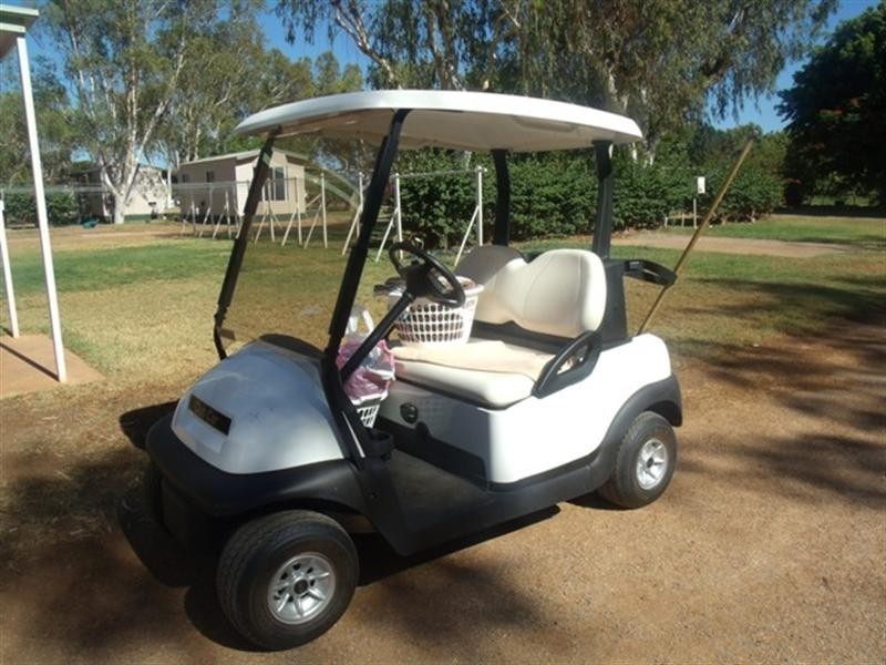 589 Robinson Street, Carnarvon WA 6701