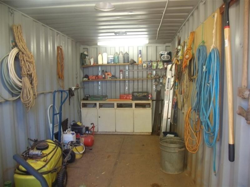 589 Robinson Street, Carnarvon WA 6701