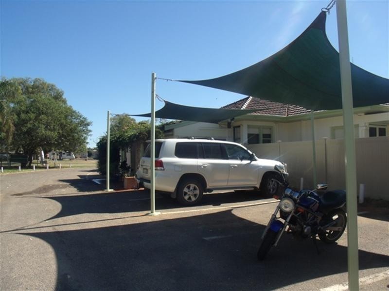 589 Robinson Street, Carnarvon WA 6701