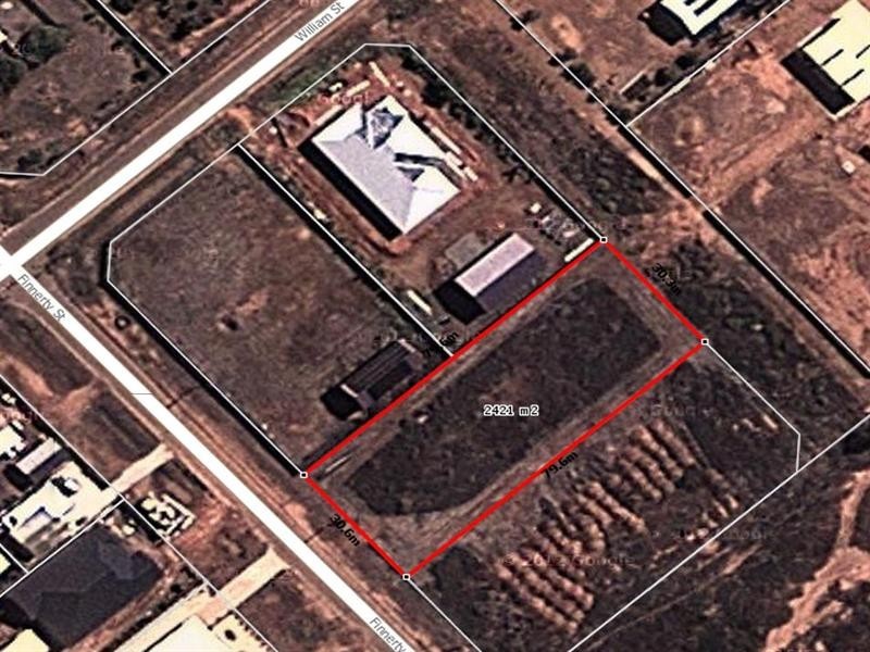 12 Finnerty Street, Carnarvon WA 6701