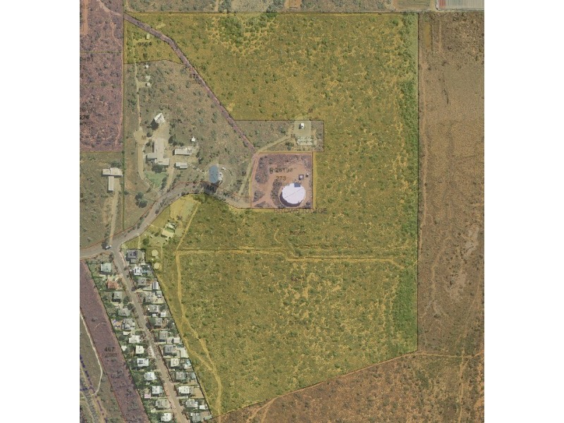 Lot 9500 Mahony Avenue, Carnarvon WA 6701