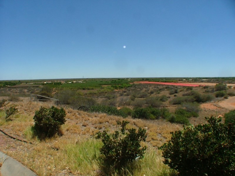Lot 9500 Mahony Avenue, Carnarvon WA 6701