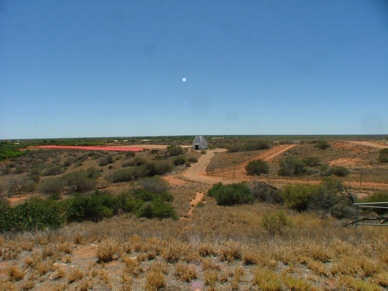 Lot 9500 Mahony Avenue, Carnarvon WA 6701