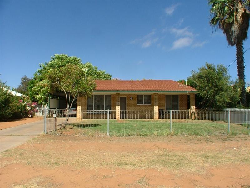 34 Granberry Drive, Carnarvon WA 6701