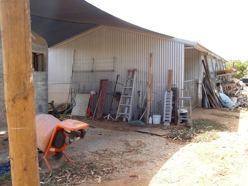 Lot 104/500 Robinson Street, Carnarvon WA 6701