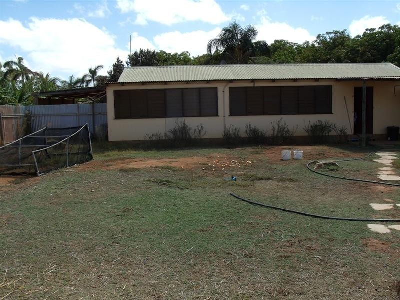 Lot 104/500 Robinson Street, Carnarvon WA 6701